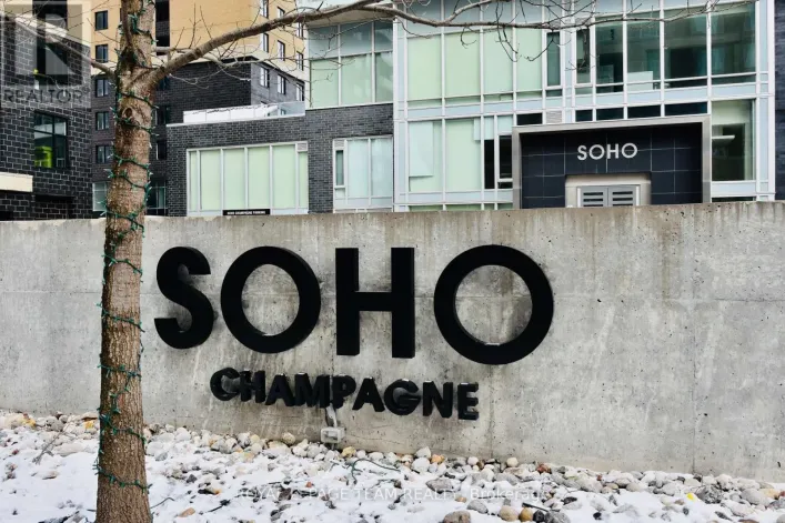 902 - 111 CHAMPAGNE AVENUE S, Ottawa