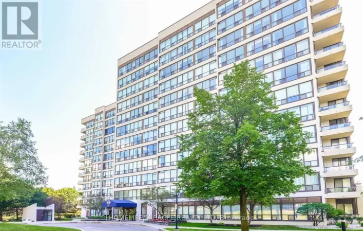 902 - 12 LAURELCREST STREET, Brampton