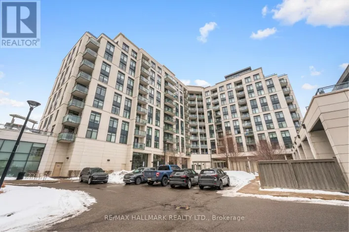 902 - 12 WOODSTREAM BOULEVARD, Vaughan