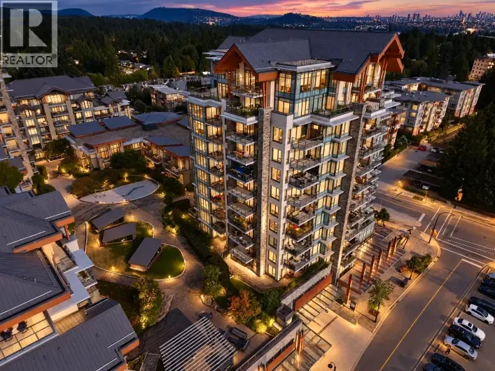 902 1210 E 27TH STREET, North Vancouver