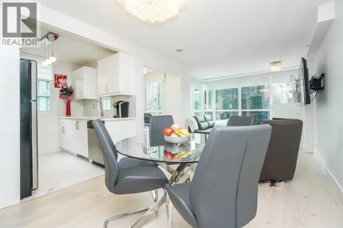 902 1328 W PENDER STREET, Vancouver