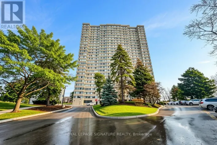 902 - 133 TORRESDALE AVENUE, Toronto