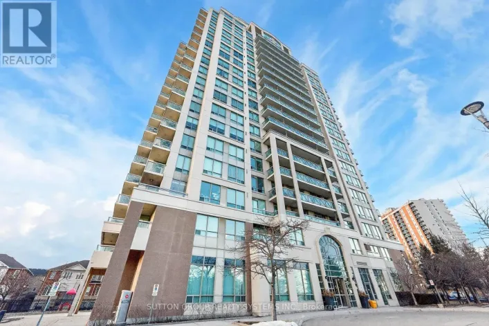 902 - 1359 RATHBURN ROAD E, Mississauga