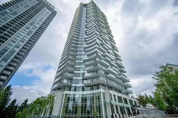 902 13778 100TH AVENUE, Surrey