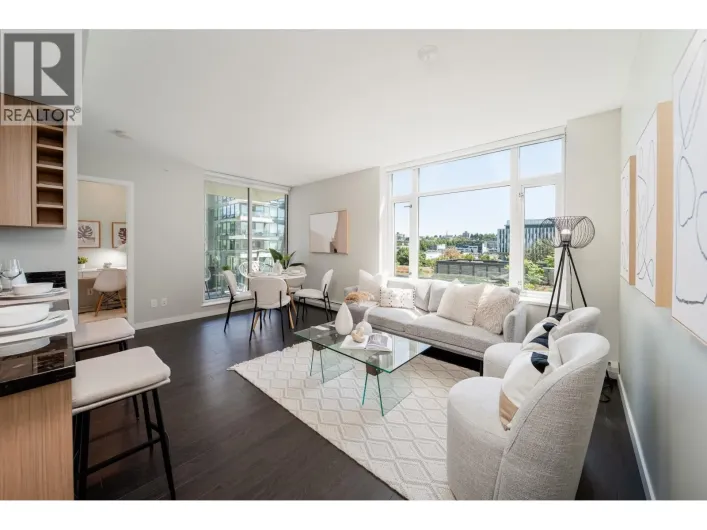 902 138 W 1ST AVENUE, Vancouver