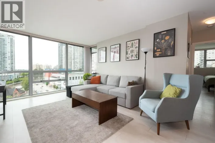 902 14 BEGBIE STREET, New Westminster