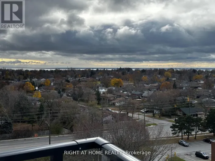 902 - 1435 CELEBRATION DRIVE, Pickering