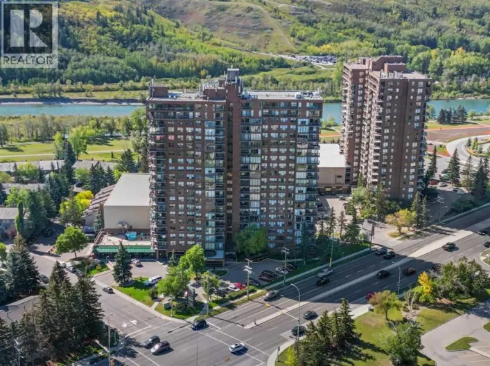 902, 145 Point Drive NW, Calgary