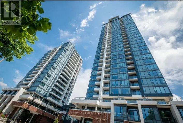 902 - 15 WELLINGTON STREET S, Kitchener