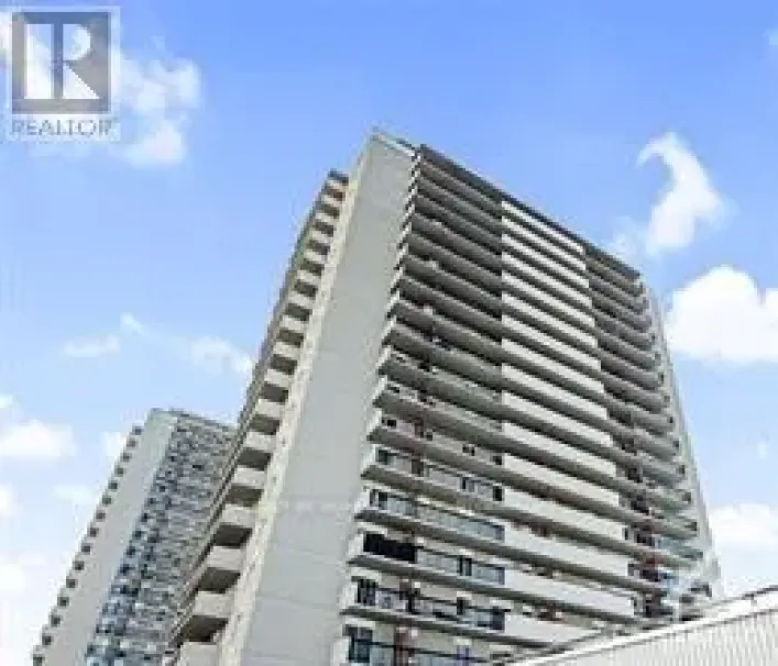 902 - 158B MCARTHUR AVENUE, Ottawa