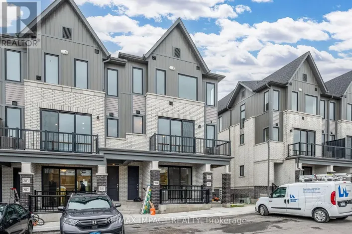 902 - 160 DENSMORE ROAD, Cobourg