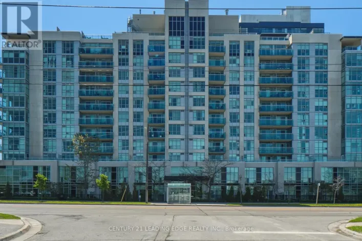 902 - 1600 CHARLES STREET, Whitby