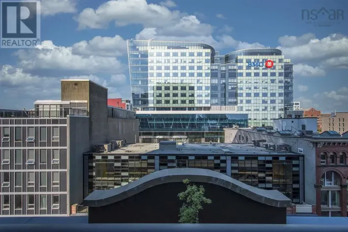 902 1650 GRANVILLE Street, Halifax