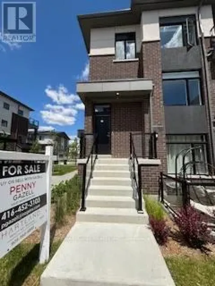 902 - 1695 DERSAN STREET, Pickering