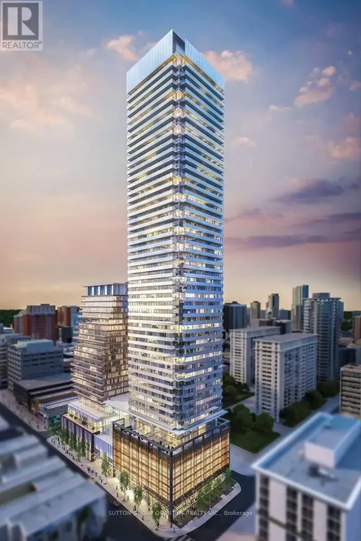 902 - 18 MAITLAND TERRACE, Toronto