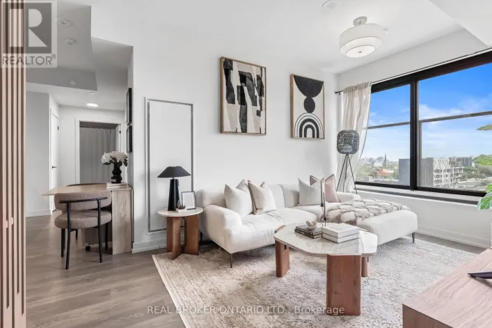 902 - 181 STERLING ROAD, Toronto