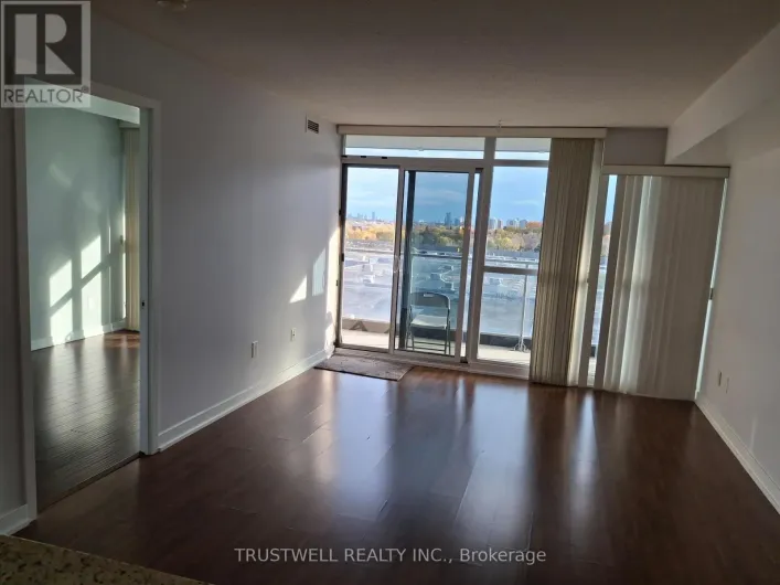 902 - 19 SINGER COURT, Toronto