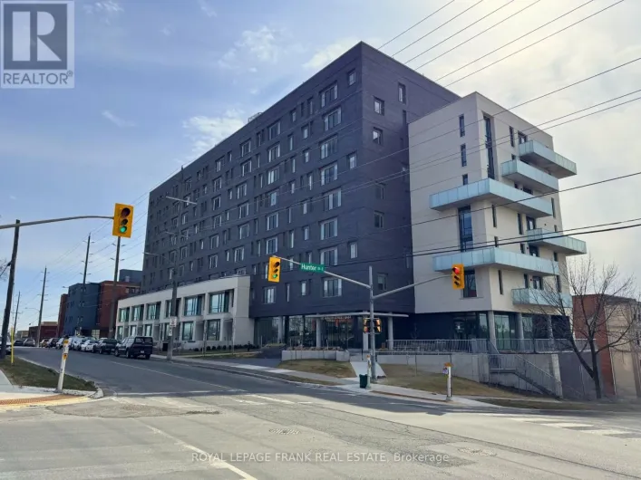 902 - 195 HUNTER STREET, Peterborough