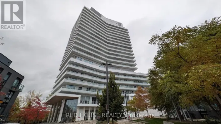 902 - 20 BRIN DRIVE N, Toronto