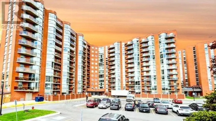 902 - 20 DEAN PARK ROAD, Toronto
