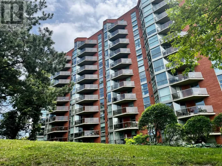 902 - 20 DEAN PARK ROAD, Toronto