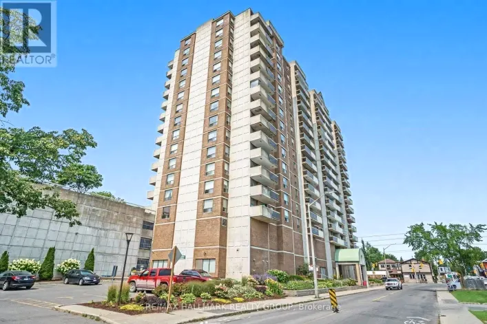902 - 200 LAFONTAINE AVENUE, Ottawa