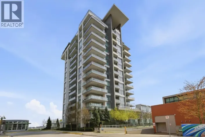 902 200 NELSON'S CRESCENT, New Westminster