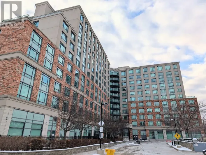 902 - 2020 MCNICOLL AVENUE, Toronto