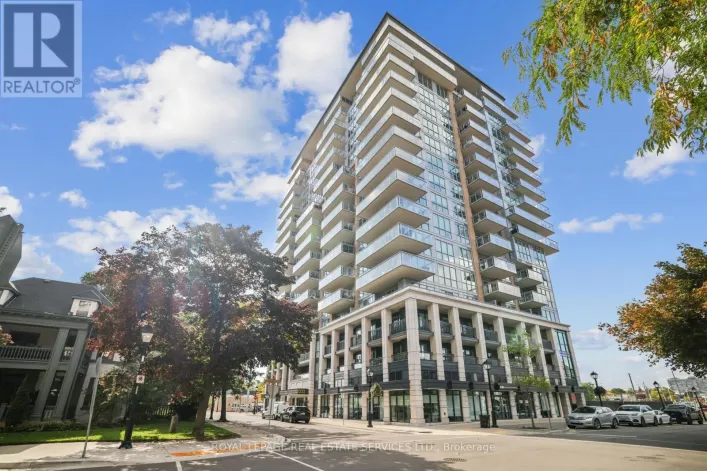 902 - 2025 MARIA STREET, Burlington