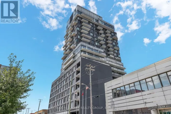 902 - 203 CATHERINE STREET, Ottawa