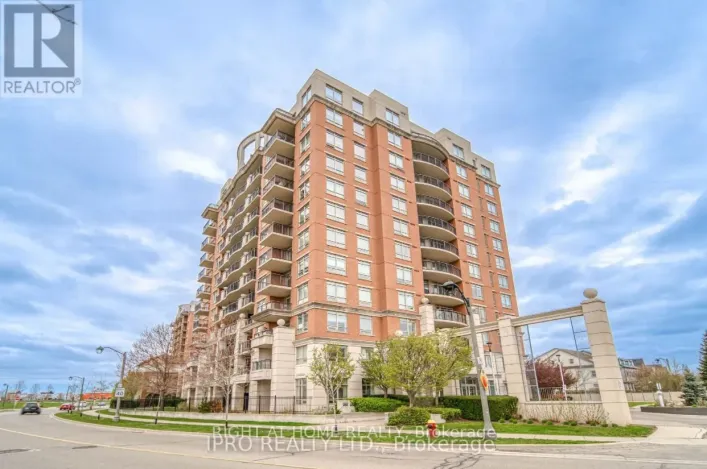 902 - 2365 CENTRAL PARK DRIVE, Oakville