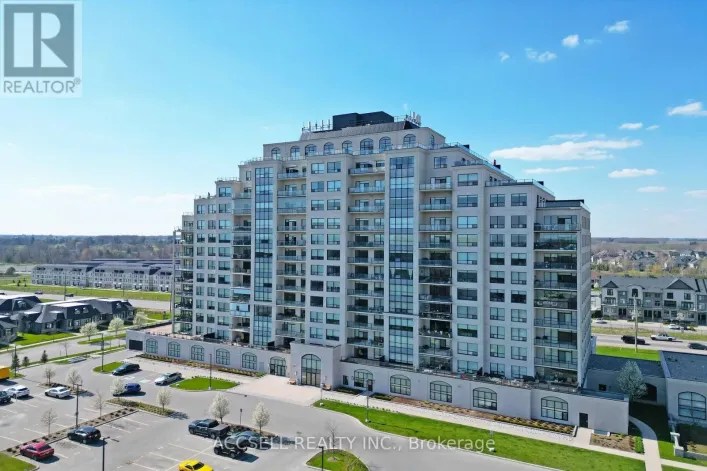 902 - 260 VILLAGEWALK BOULEVARD, London North