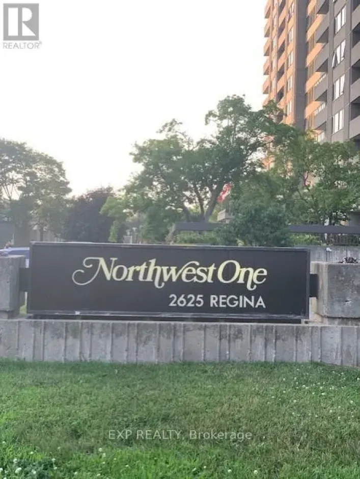 902 - 2625 REGINA STREET, Ottawa