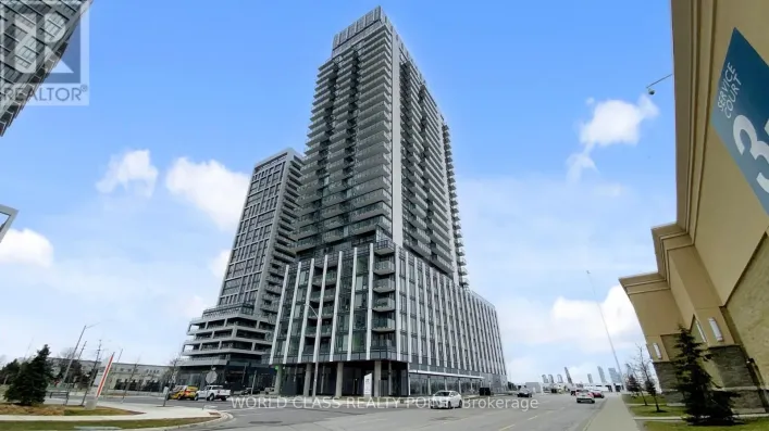 902 - 27 KORDA GATE N, Vaughan