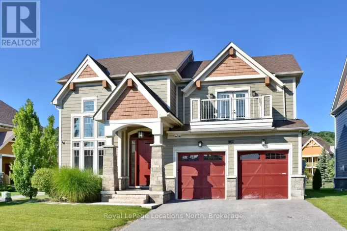 902 - 277 JOZO WEIDER BOULEVARD, Blue Mountains