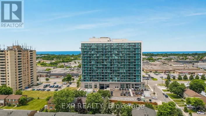 902 - 2782 BARTON STREET E, Hamilton