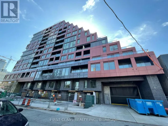 902 - 28 EASTERN AVENUE, Toronto