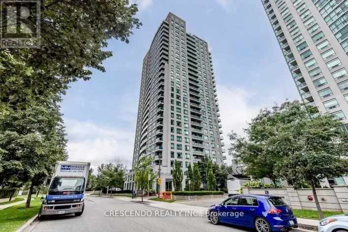 902 - 30 HARRISON GARDEN BOULEVARD, Toronto