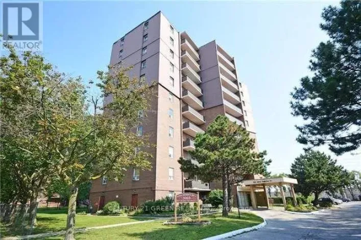 902 - 3065 QUEEN FREDERICA DRIVE, Mississauga
