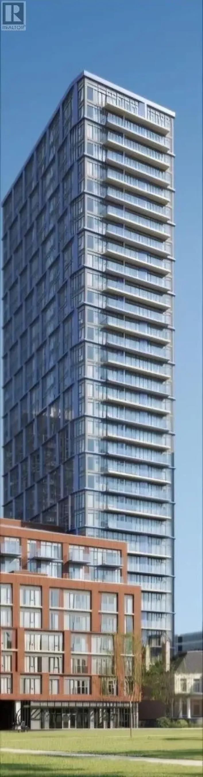 902 - 308 JARVIS STREET, Toronto