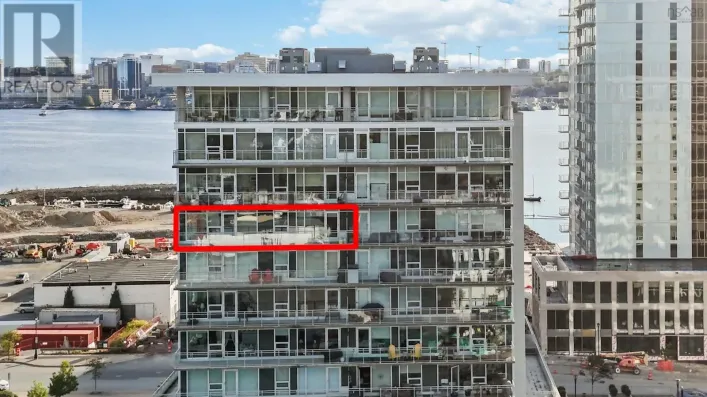 902 31 Kings Wharf Place, Dartmouth