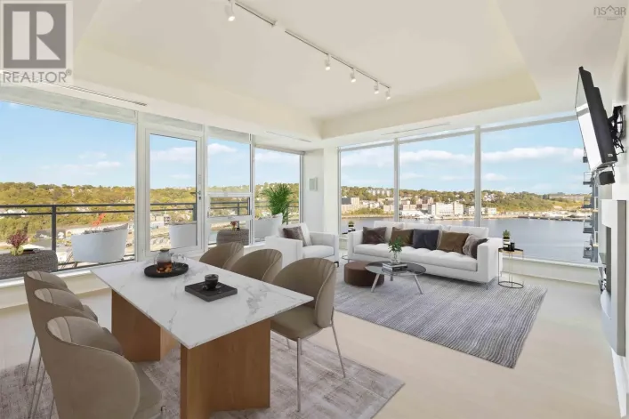 902 31 Kings Wharf Place|The Keelson at Kings Wharf, Dartmouth