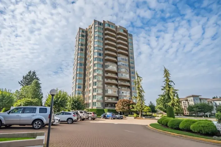 902 3150 GLADWIN ROAD, Abbotsford