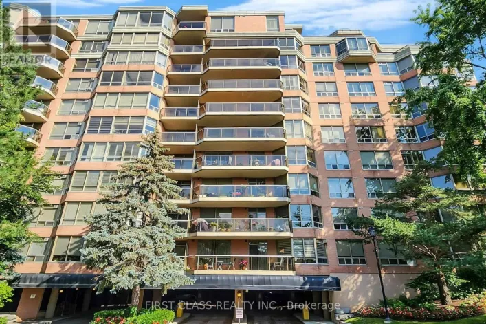 902 - 3181 BAYVIEW AVENUE, Toronto