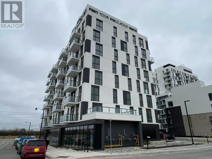 902 - 335 WHEAT BOOM DRIVE, Oakville