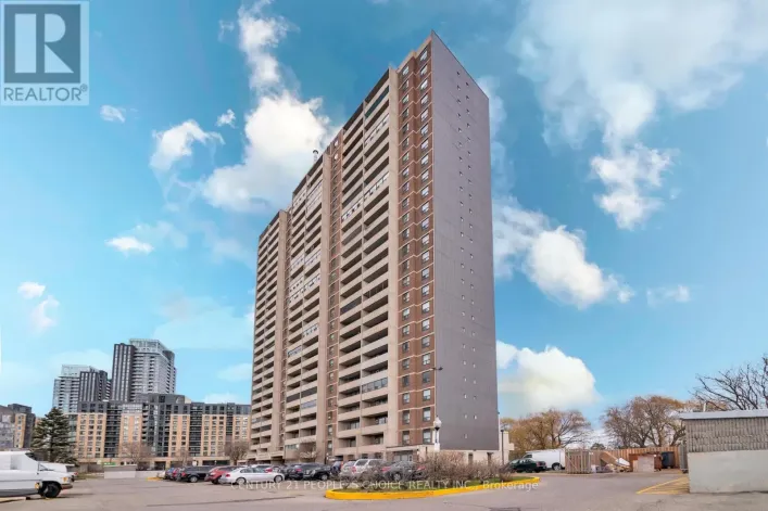 902 - 3390 WESTON ROAD, Toronto