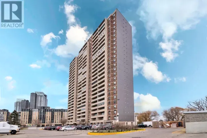 902 - 3390 WESTON ROAD, Toronto