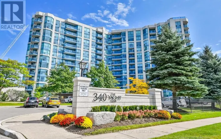 902 - 340 WATSON STREET W, Whitby