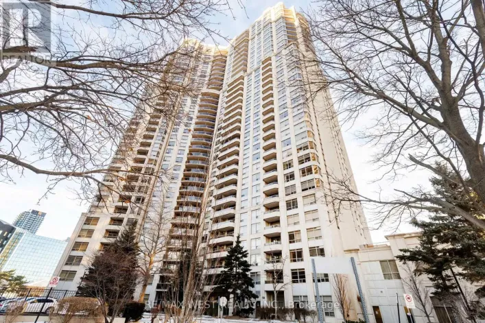 902 - 35 KINGSBRIDGE GARDEN CIRCLE, Mississauga