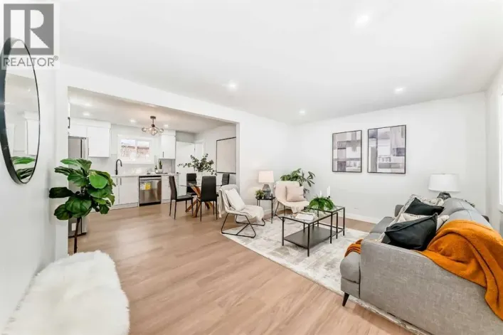 902 35 Street SE, Calgary